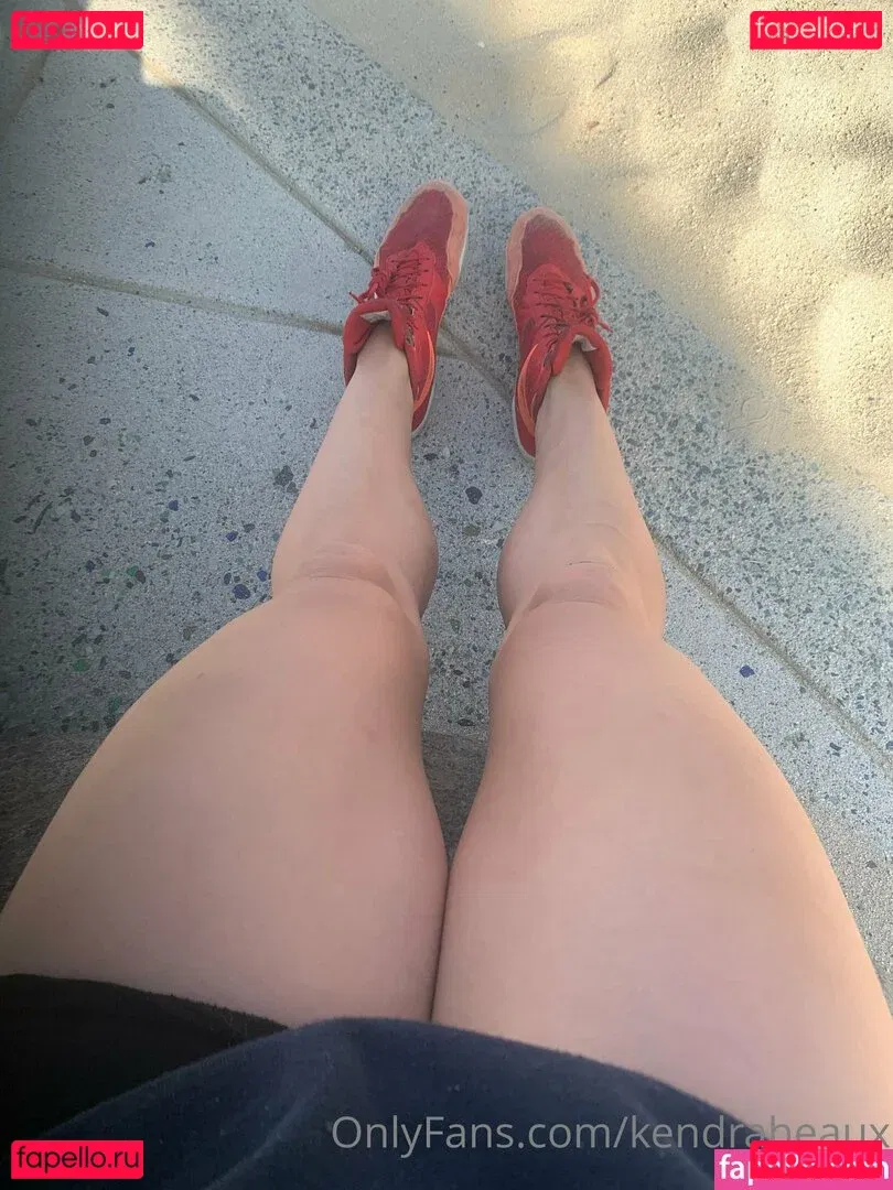 kendraheaux Onlyfans Photo Gallery 