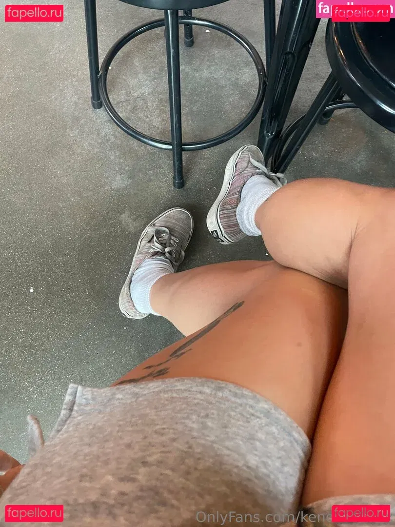 kendraheaux Onlyfans Photo Gallery 