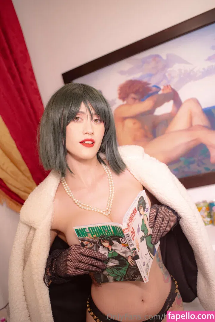 HalfAngel66 Onlyfans Photo Gallery 