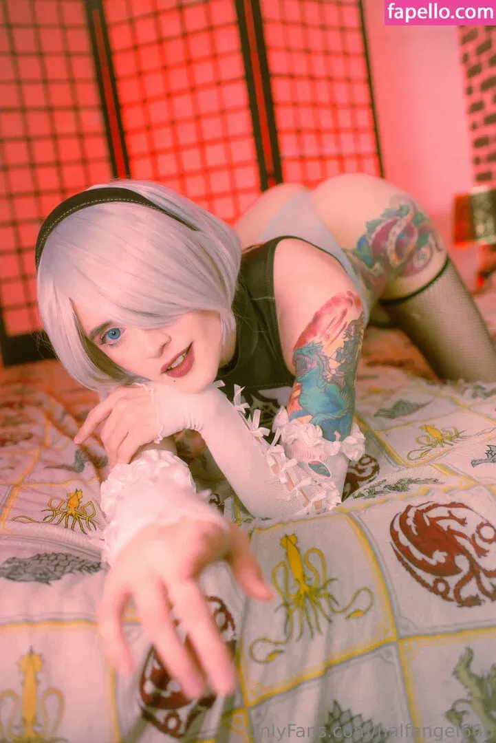 HalfAngel66 Onlyfans Photo Gallery 