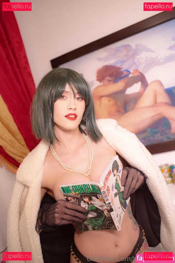 HalfAngel66 Onlyfans Photo Gallery 