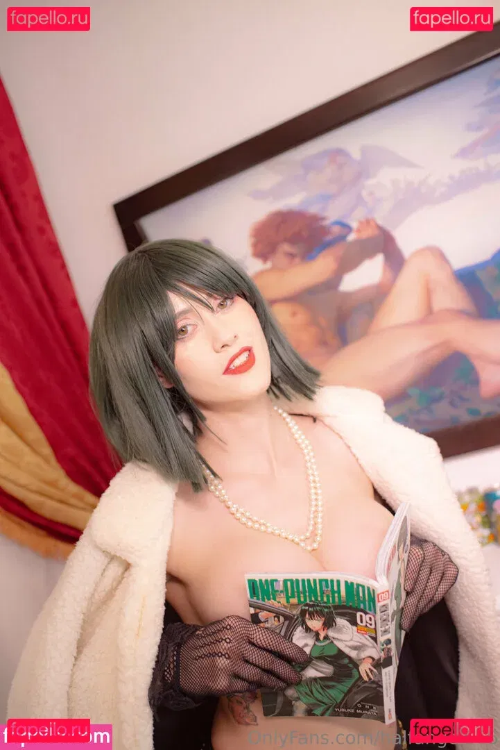 HalfAngel66 Onlyfans Photo Gallery 