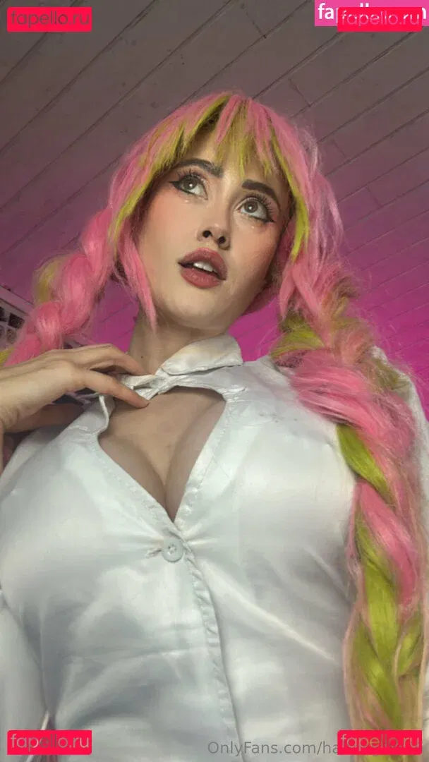 HalfAngel66 Onlyfans Photo Gallery 