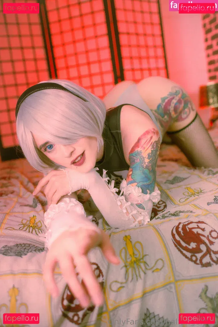 HalfAngel66 Onlyfans Photo Gallery 