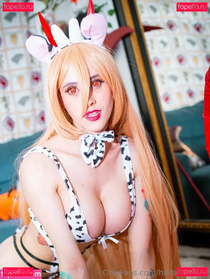 HalfAngel66 Onlyfans Photo Gallery 