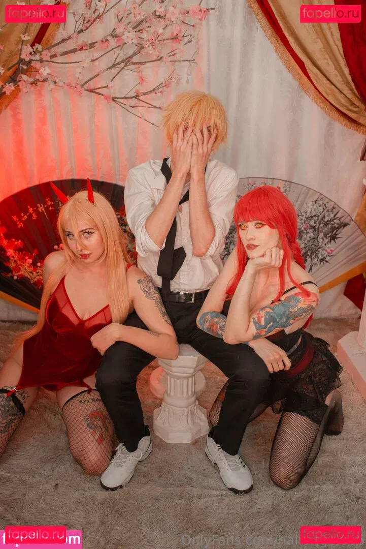 HalfAngel66 Onlyfans Photo Gallery 