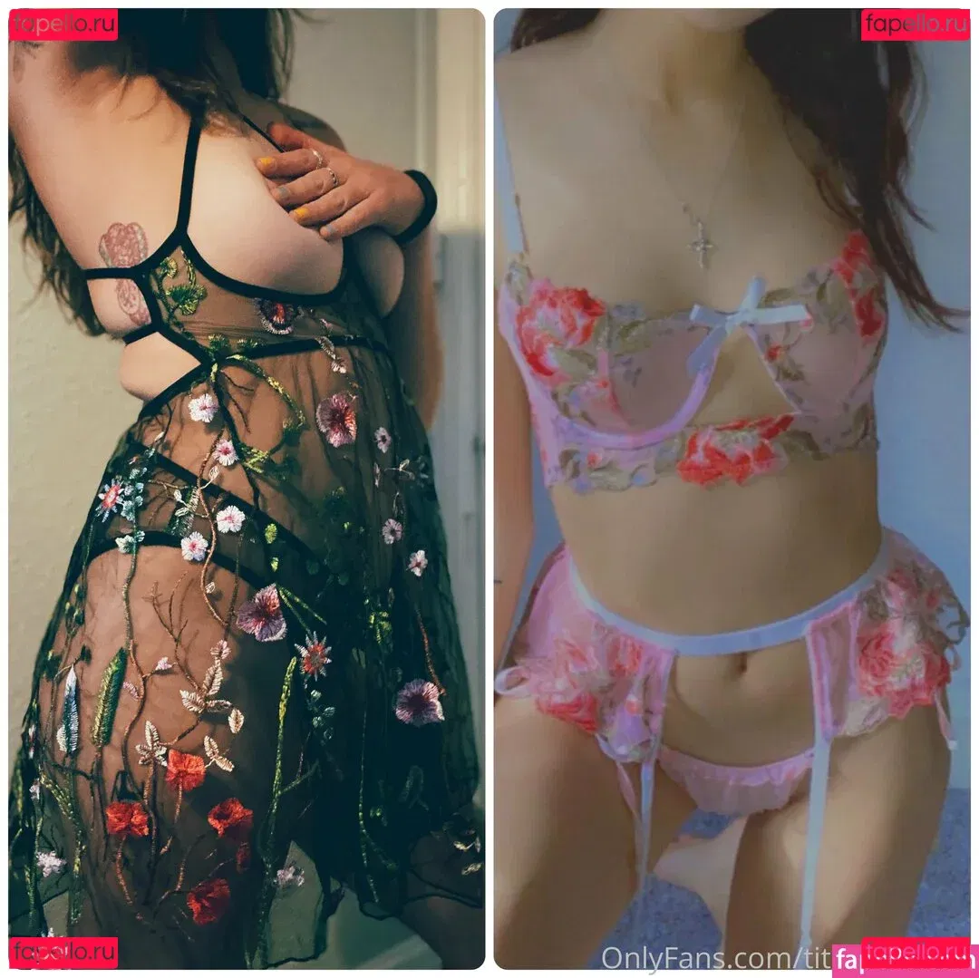 titsntattsfree Onlyfans Photo Gallery 