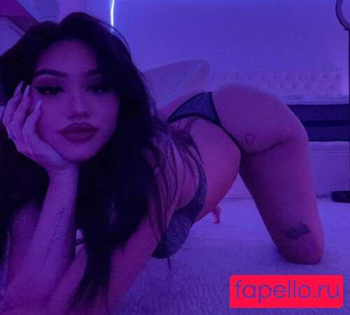 Champggne Nude Onlyfans Photo 7