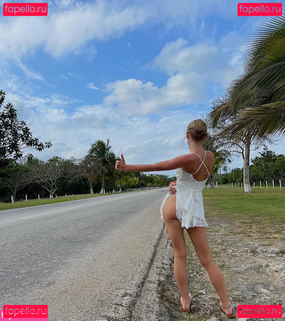 Carla Taylor Onlyfans Photo Gallery 