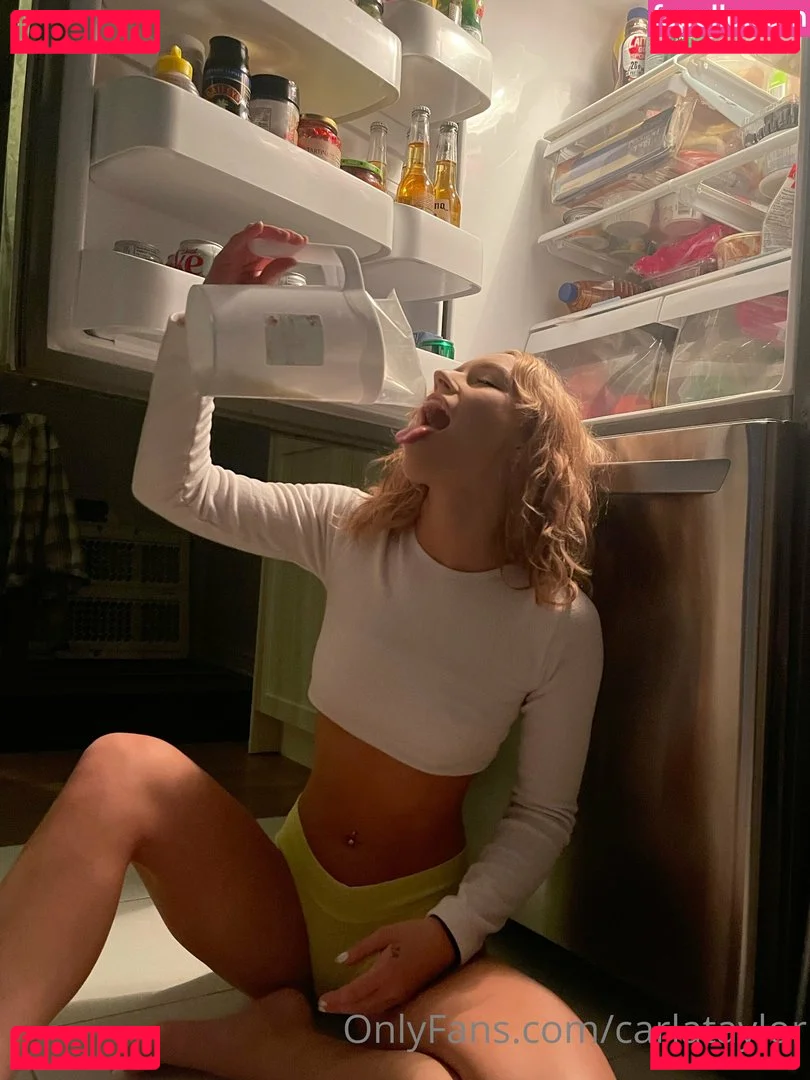 Carla Taylor Onlyfans Photo Gallery 