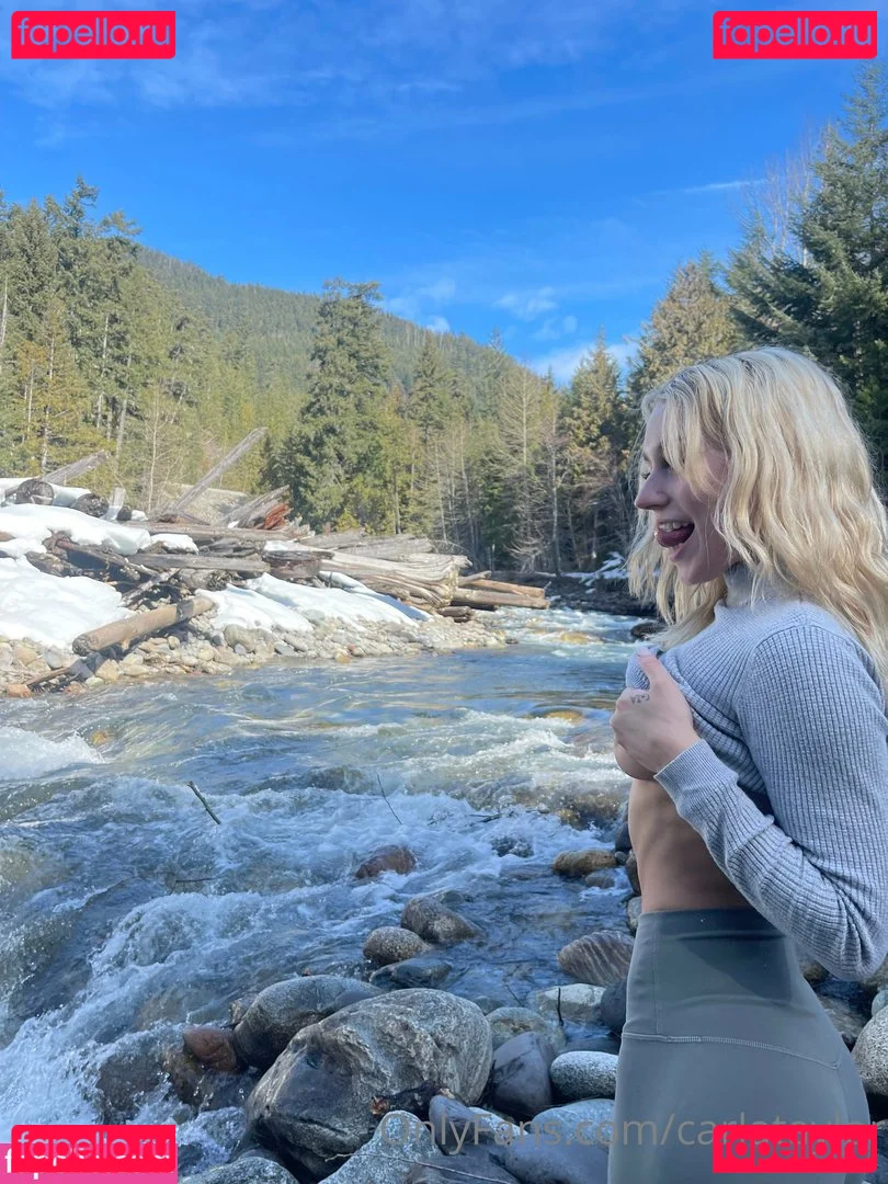 Carla Taylor Onlyfans Photo Gallery 