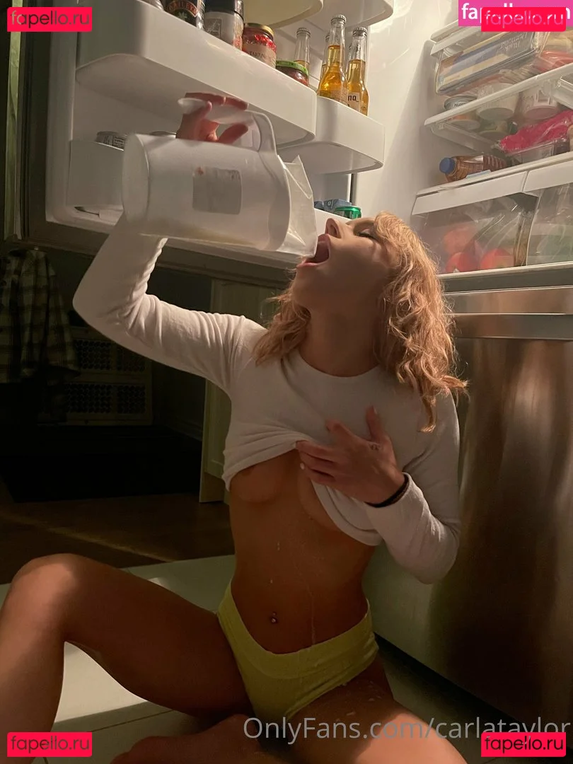 Carla Taylor Onlyfans Photo Gallery 