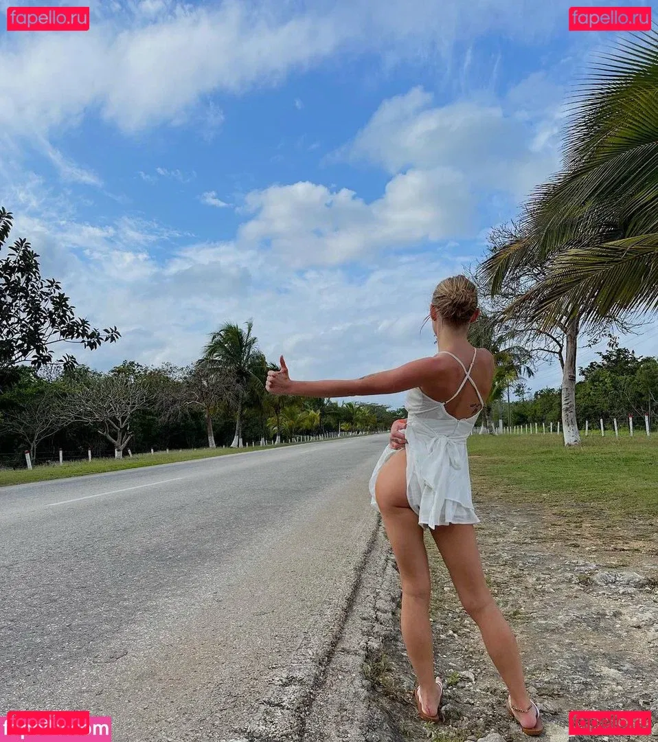 Carla Taylor Onlyfans Photo Gallery 