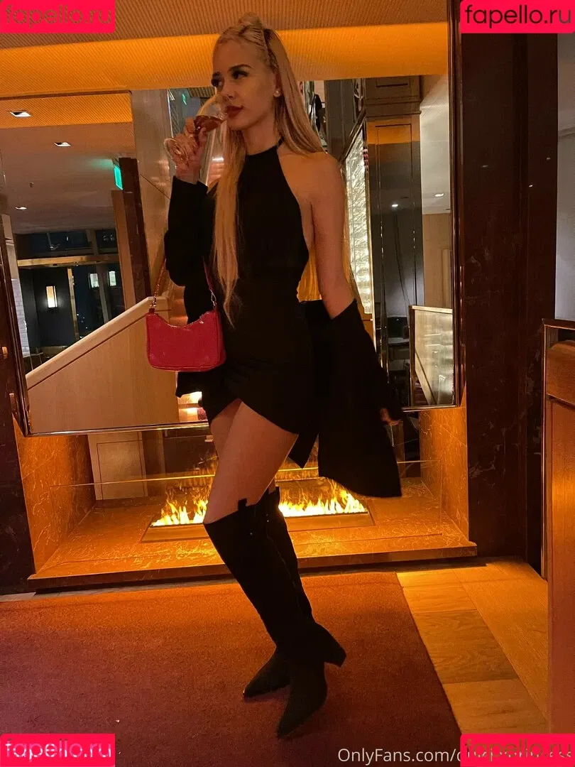 Dulciinea Onlyfans Photo Gallery 