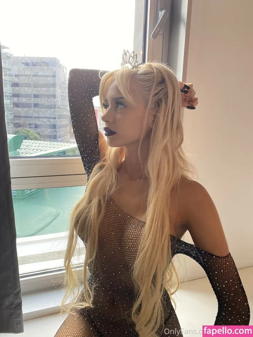 Dulciinea Onlyfans Photo Gallery 