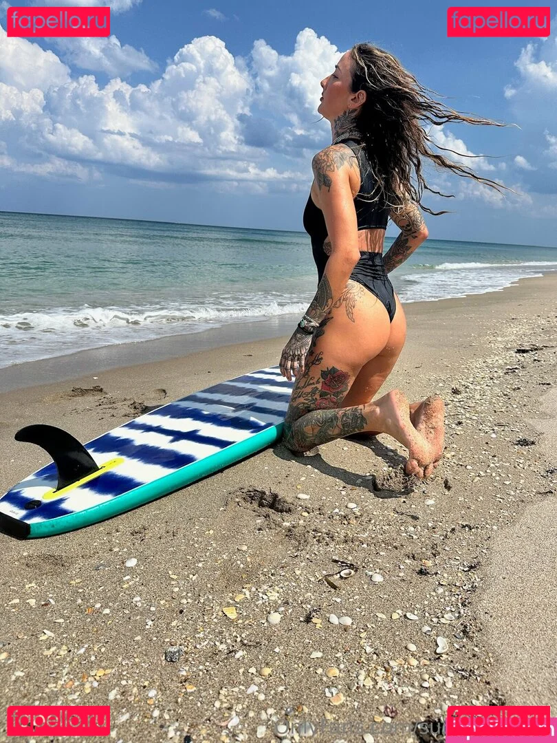 Surfwithclaire Onlyfans Photo Gallery 