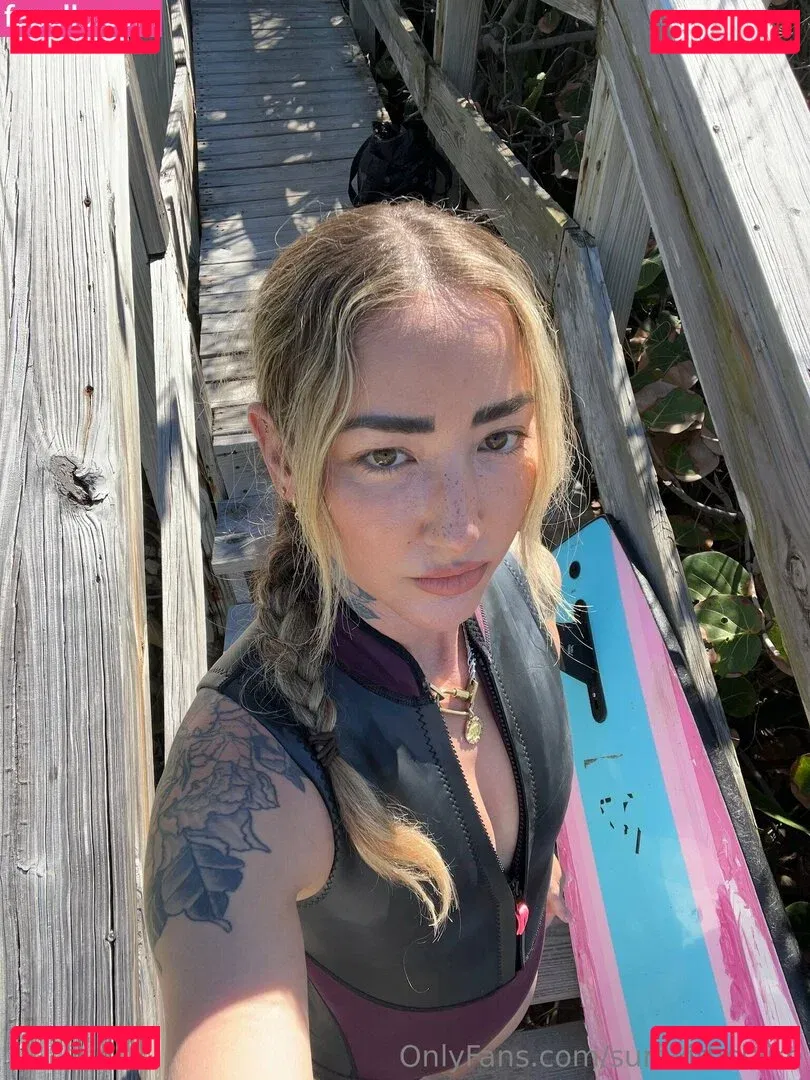 Surfwithclaire Onlyfans Photo Gallery 