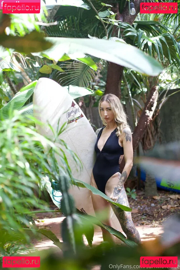 Surfwithclaire Onlyfans Photo Gallery 