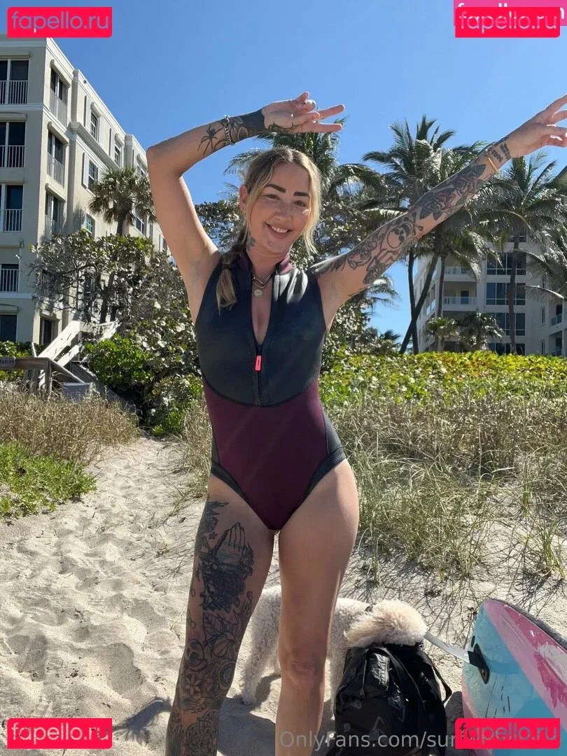 Surfwithclaire Onlyfans Photo Gallery 