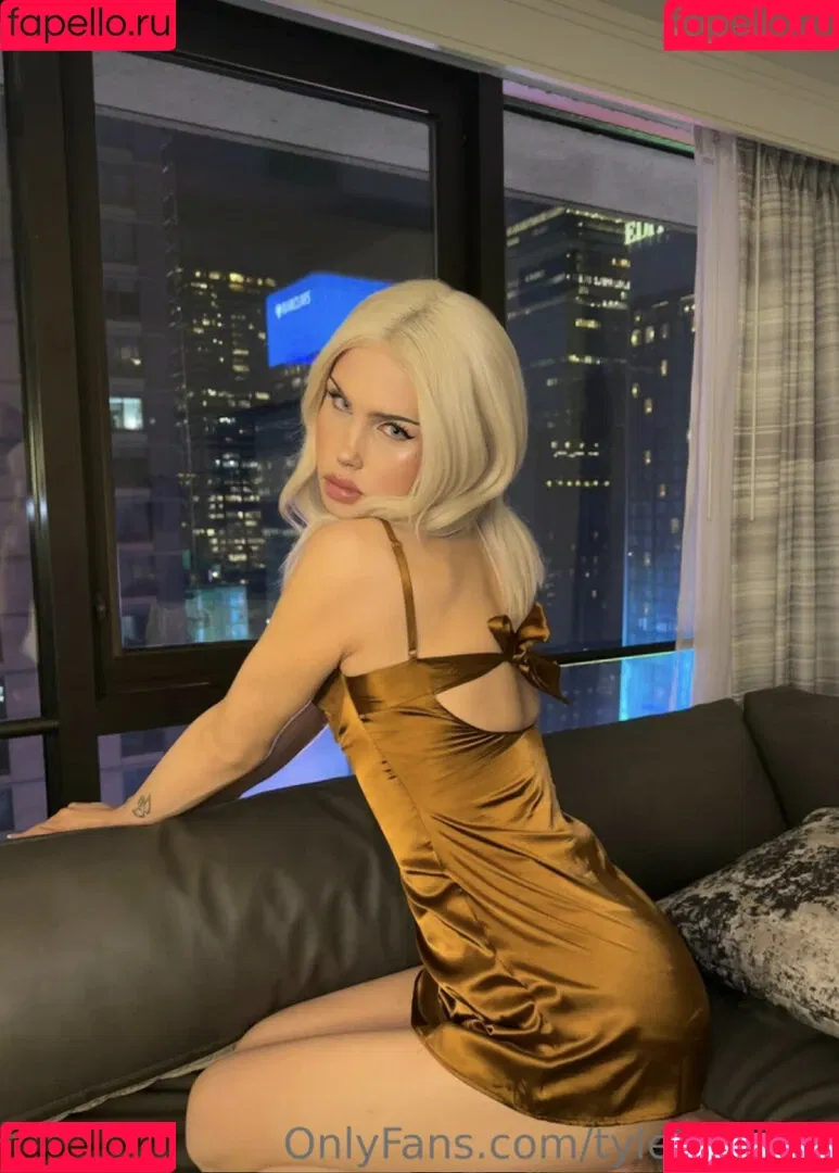 TylerTheDoll Onlyfans Photo Gallery 