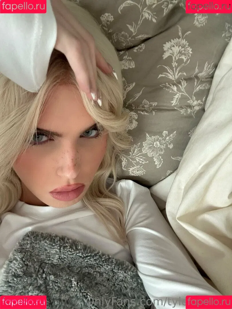 TylerTheDoll Onlyfans Photo Gallery 