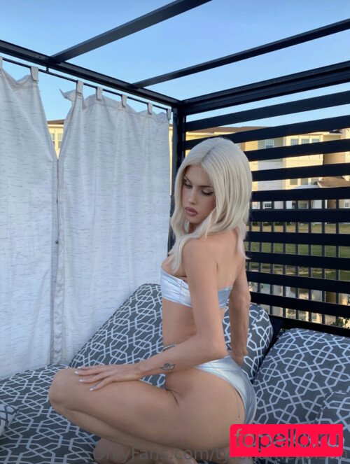 TylerTheDoll Onlyfans Photo Gallery 