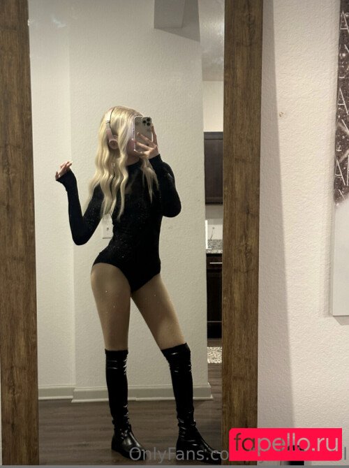 TylerTheDoll Onlyfans Photo Gallery 