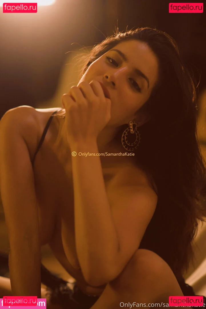 Samantha Katie James Onlyfans Photo Gallery 