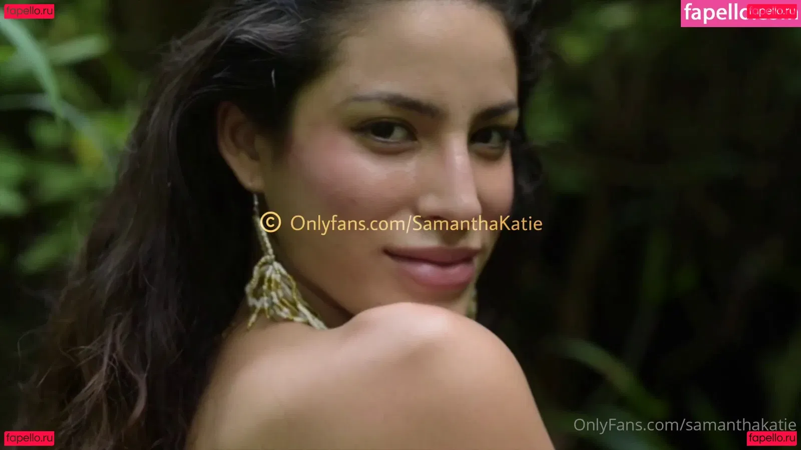 Samantha Katie James Onlyfans Photo Gallery 