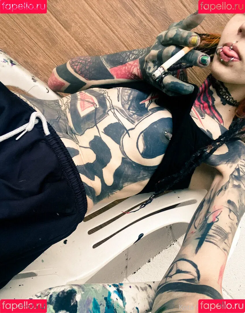 kota_morgue Onlyfans Photo Gallery 