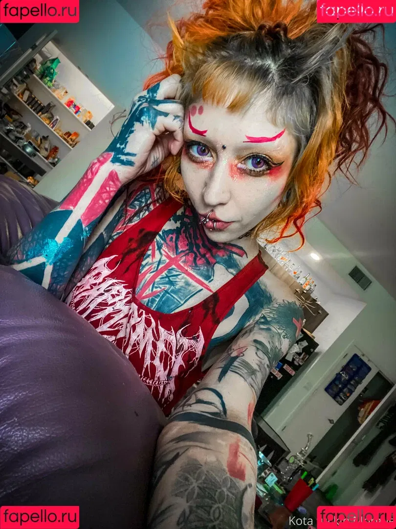 kota_morgue Onlyfans Photo Gallery 