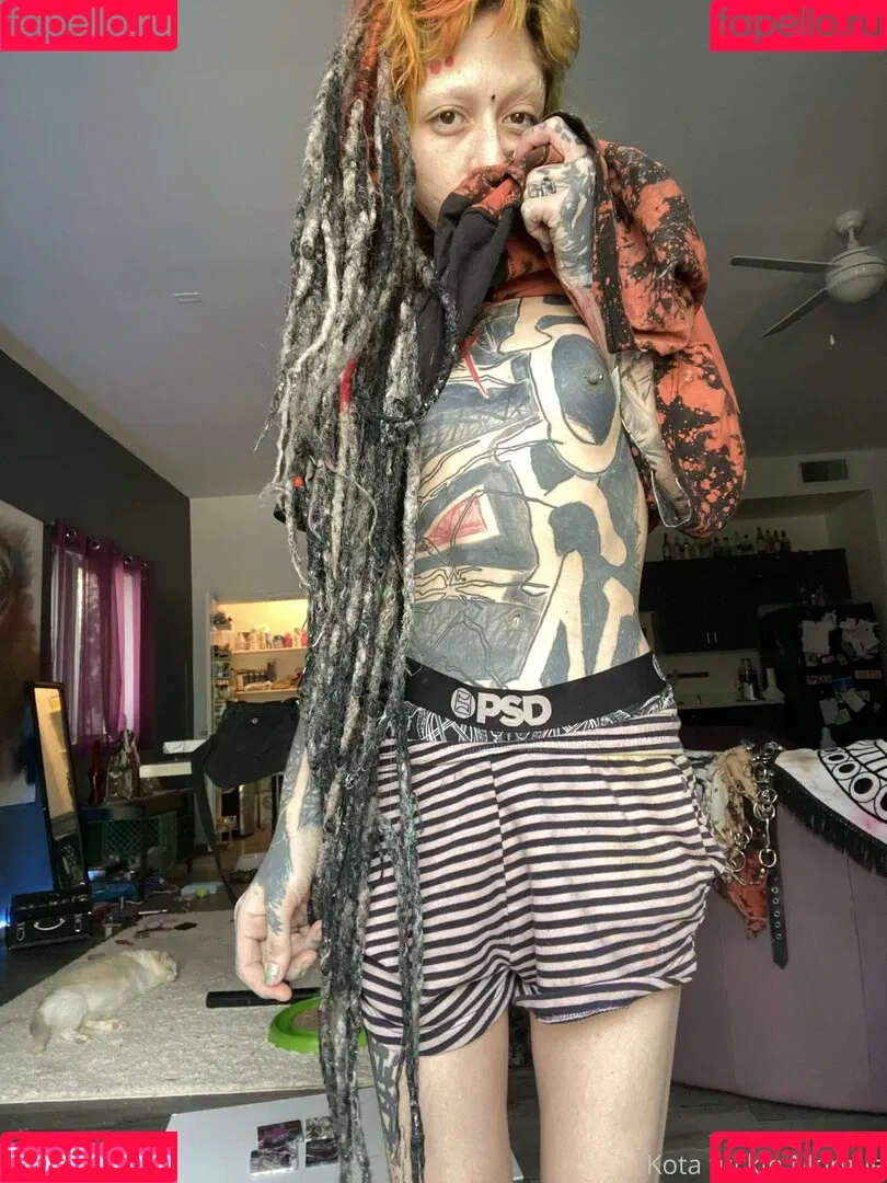 kota_morgue Onlyfans Photo Gallery 