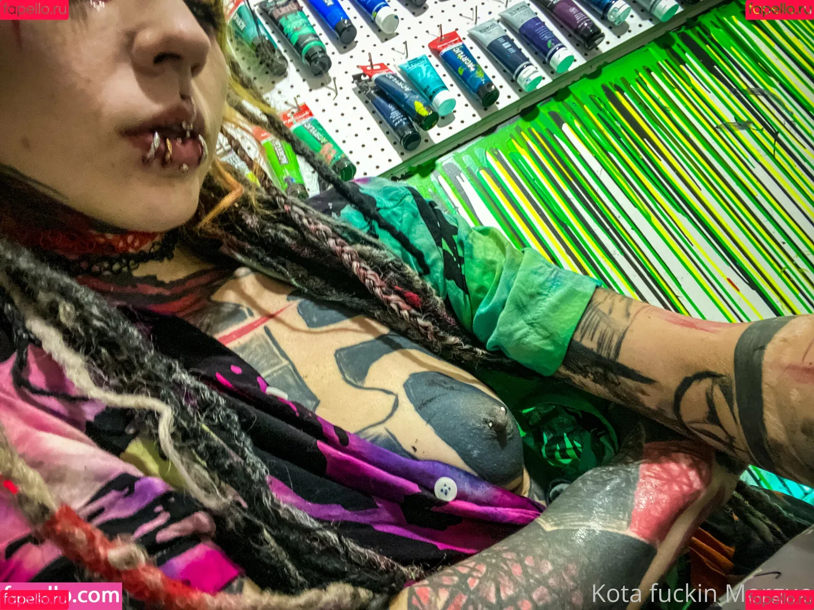 kota_morgue Onlyfans Photo Gallery 