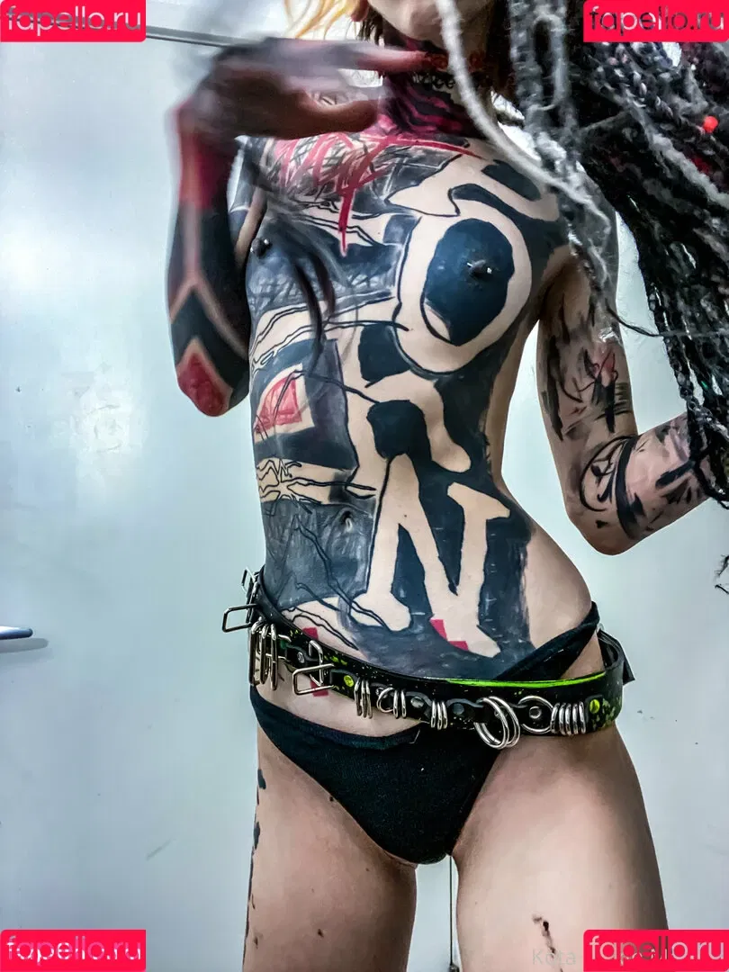 kota_morgue Onlyfans Photo Gallery 