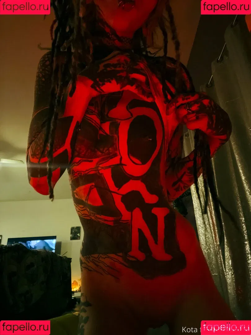 kota_morgue Onlyfans Photo Gallery 