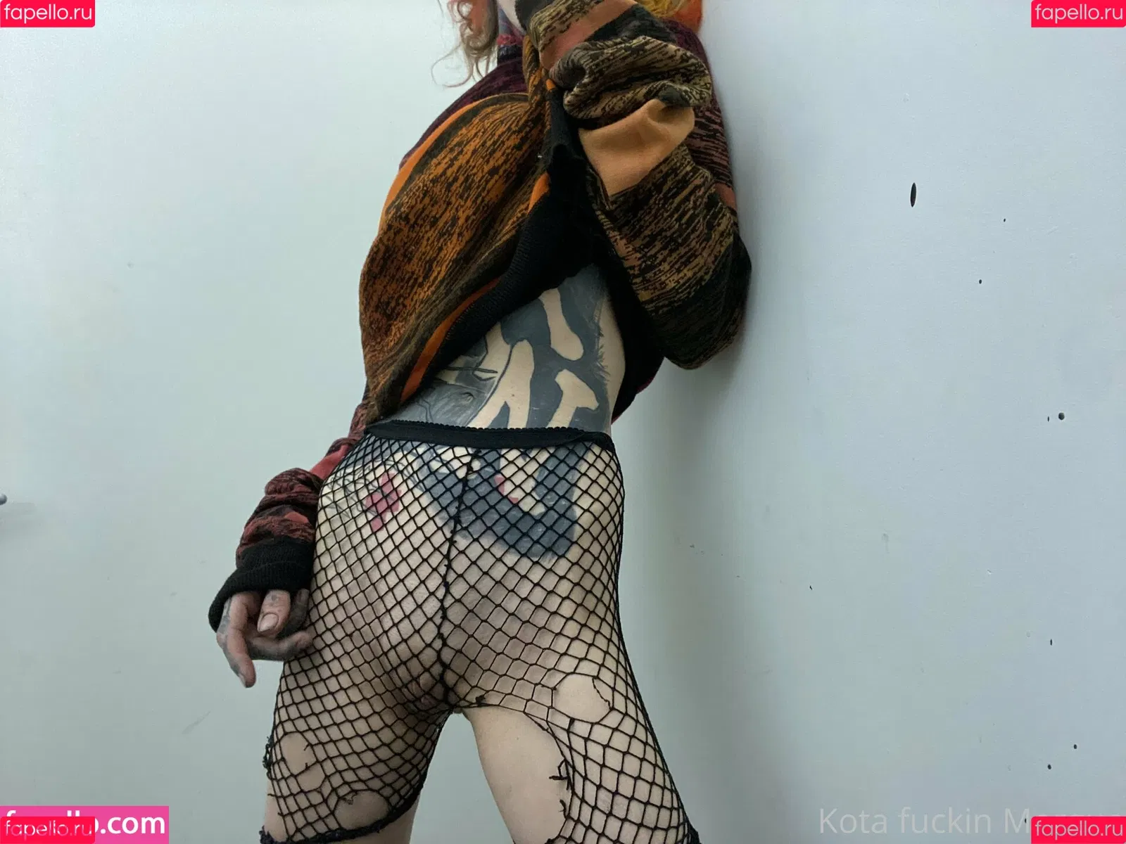 kota_morgue Onlyfans Photo Gallery 