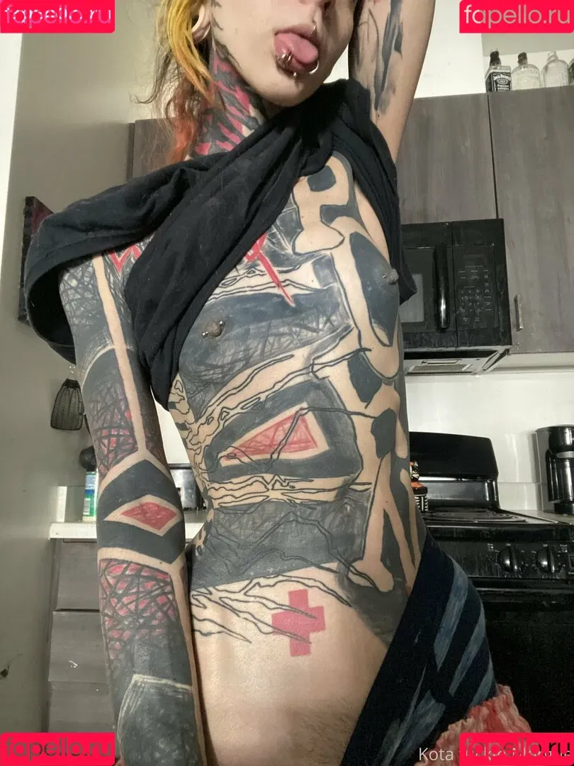 kota_morgue Onlyfans Photo Gallery 