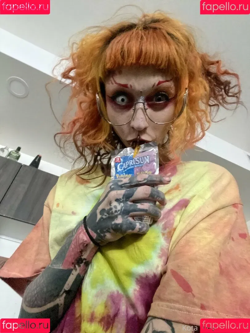 kota_morgue Onlyfans Photo Gallery 