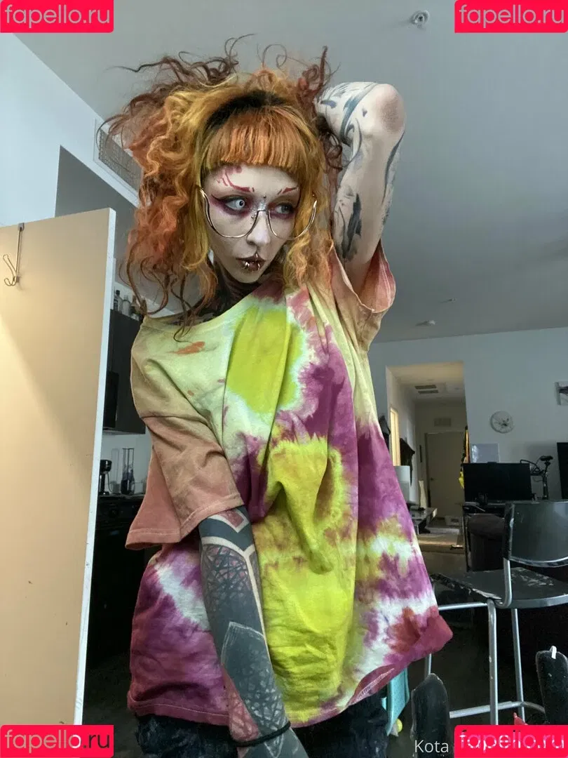 kota_morgue Onlyfans Photo Gallery 