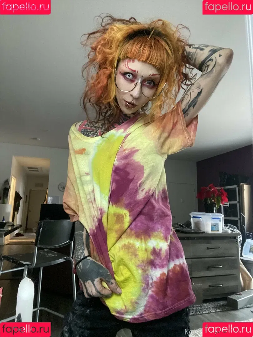 kota_morgue Onlyfans Photo Gallery 