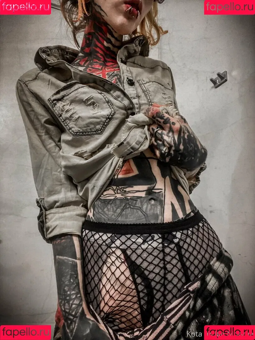 kota_morgue Onlyfans Photo Gallery 