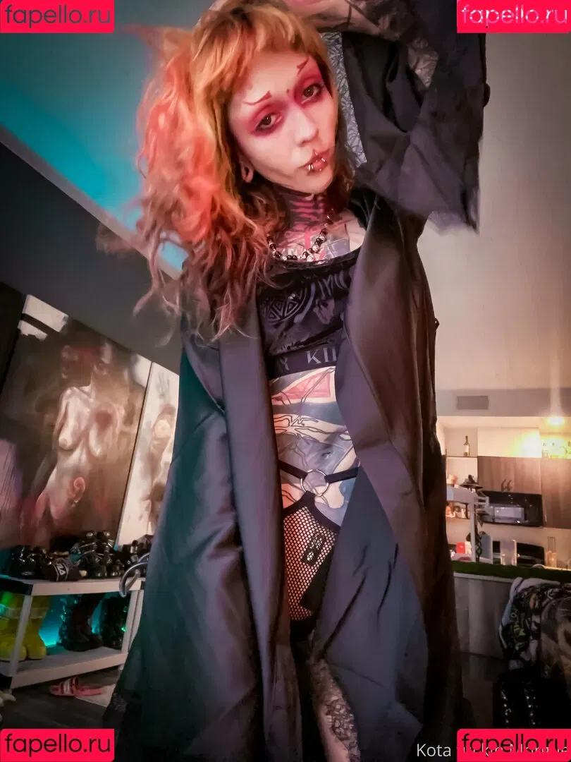 kota_morgue Onlyfans Photo Gallery 