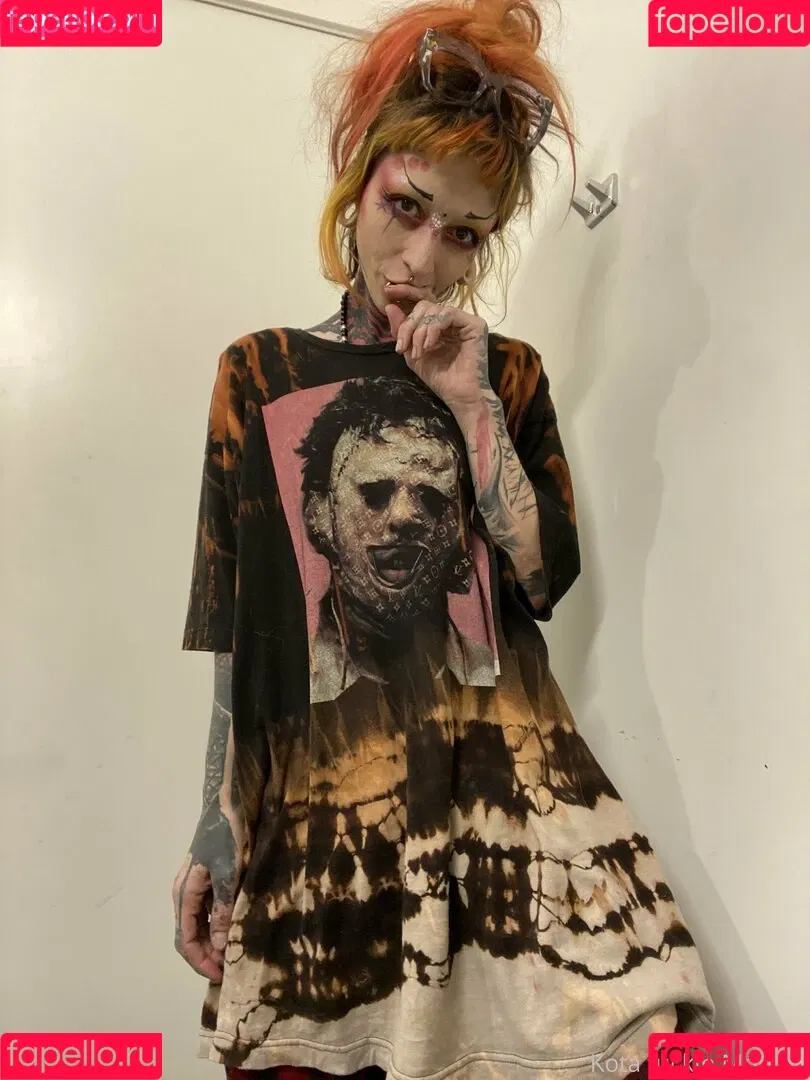 kota_morgue Onlyfans Photo Gallery 