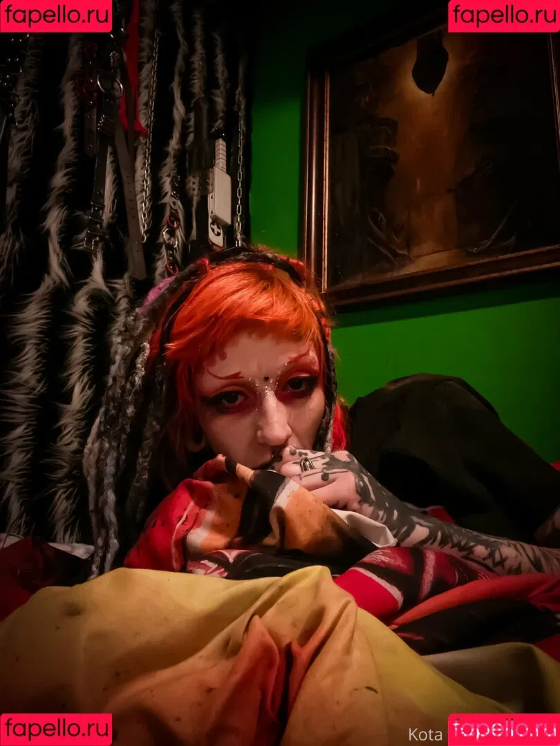 kota_morgue Onlyfans Photo Gallery 
