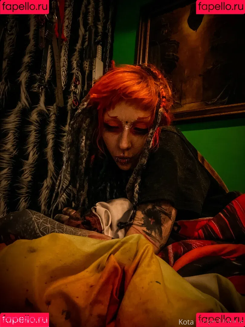 kota_morgue Onlyfans Photo Gallery 