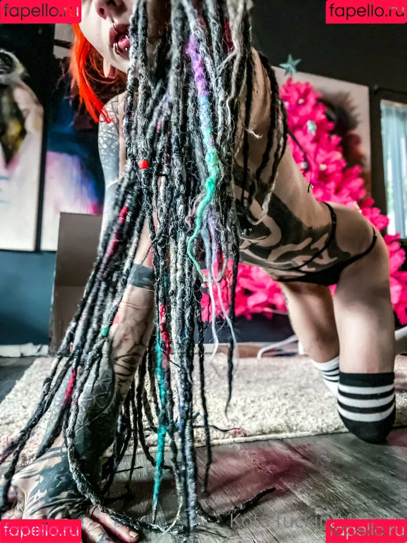 kota_morgue Onlyfans Photo Gallery 