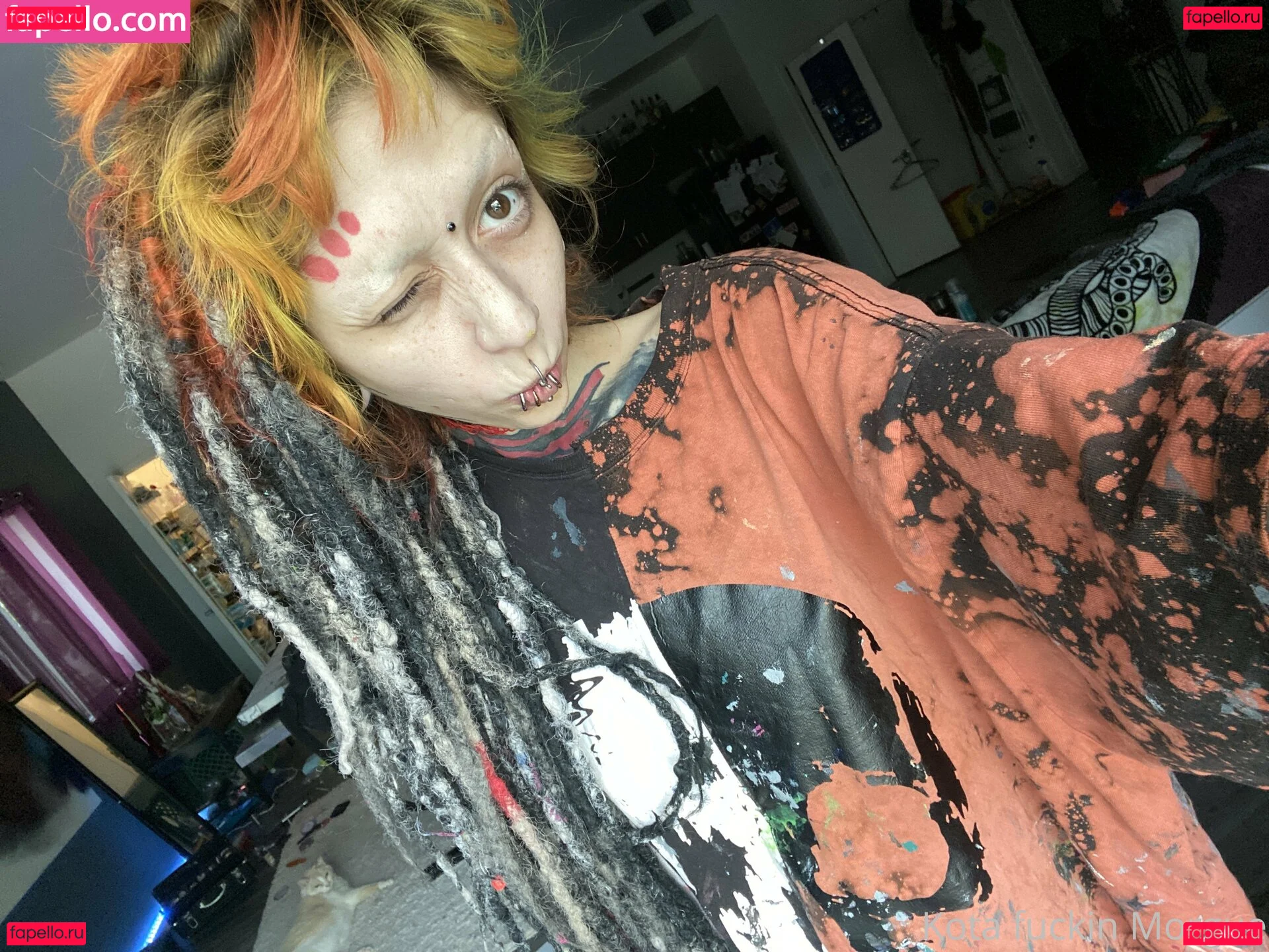 kota_morgue Onlyfans Photo Gallery 