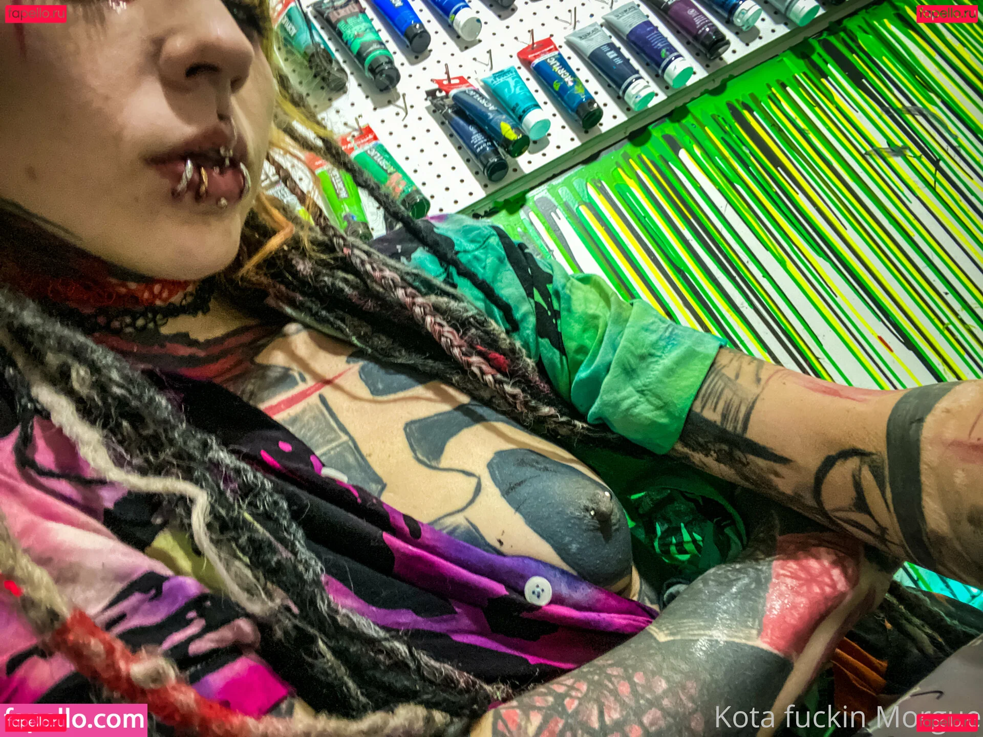 kota_morgue Onlyfans Photo Gallery 