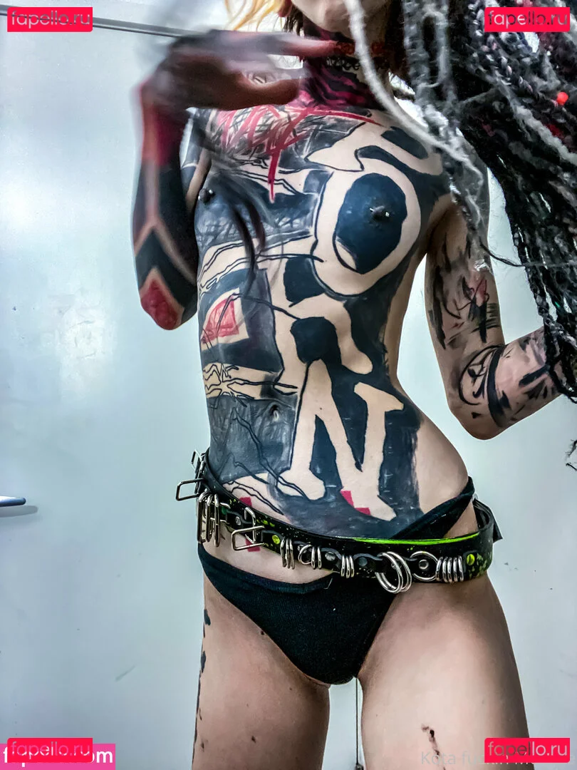 kota_morgue Onlyfans Photo Gallery 