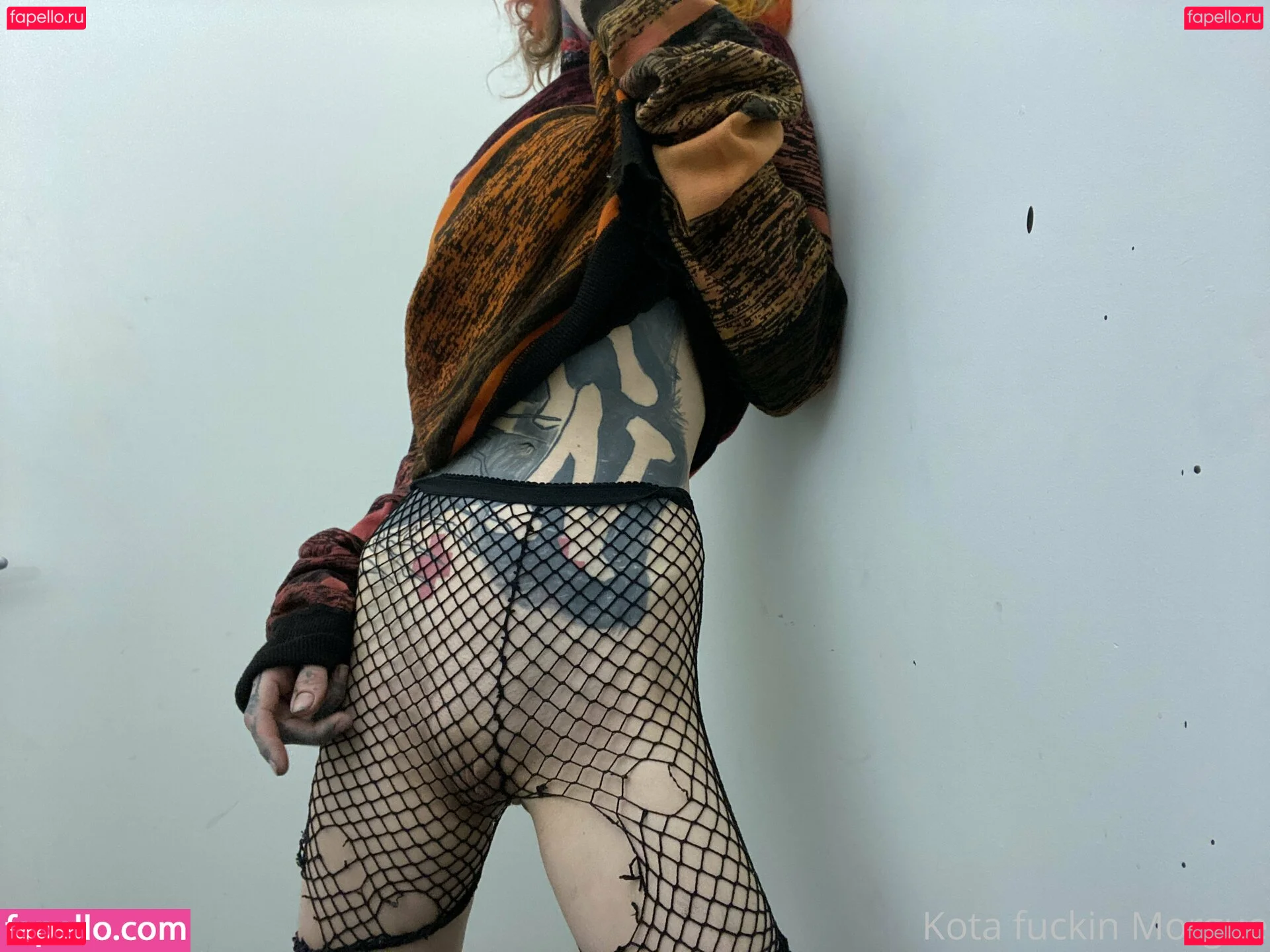 kota_morgue Onlyfans Photo Gallery 